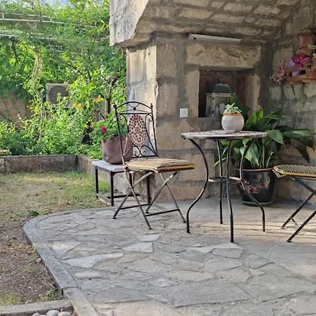 Apartmán Tinka *