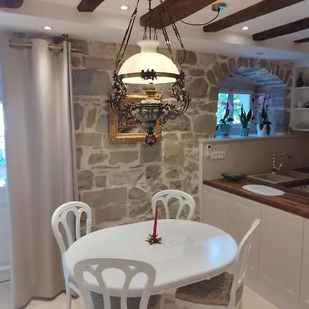Tinka Apartmán